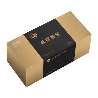 杜仲枸杞燉茶